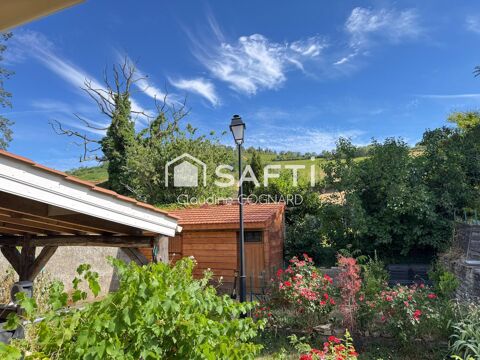   Ascenseur • Terrasse et jardin Maison - 6 pièce(s) - 171 m²