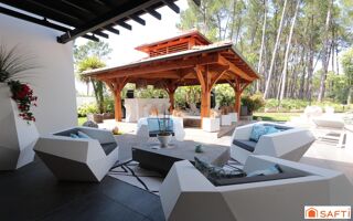  Maison � vendre 5 pi�ces 171 m�