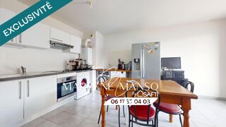  Appartement � vendre 2 pi�ces 42 m�