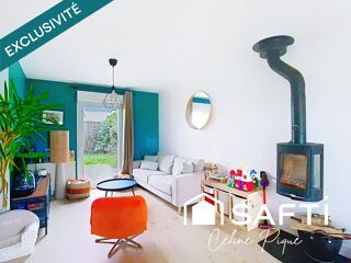  Maison � vendre 4 pi�ces 84 m�