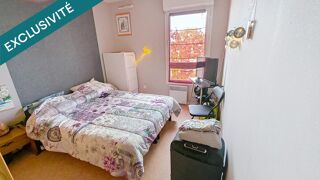  Appartement  vendre 4 pices 66 m