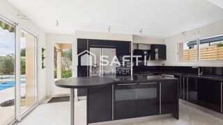  Maison à vendre 5 pièces 163 m²
