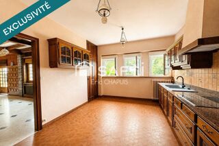  Maison à vendre 7 pièces 223 m²