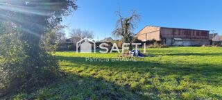  Terrain � vendre 1700 m�