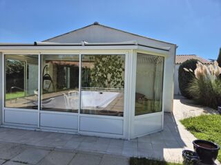  Maison � vendre 4 pi�ces 134 m�