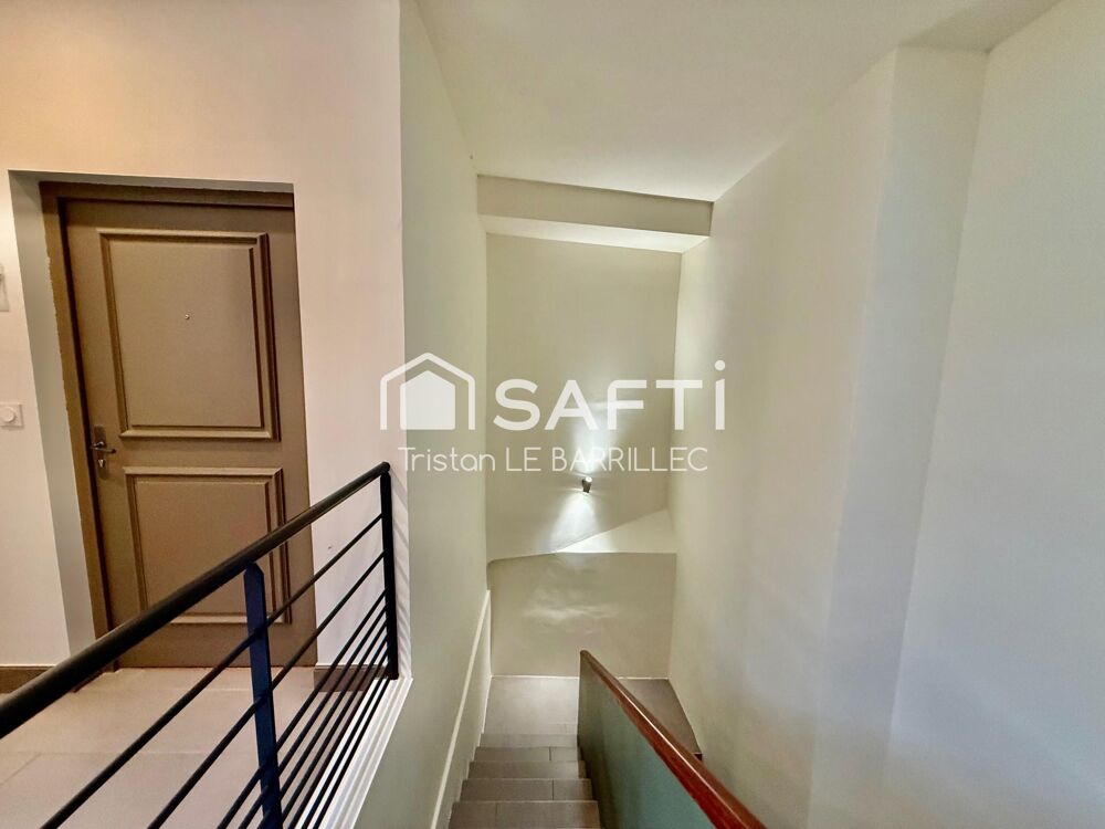 Vente Appartement T3  Écusson Nîmes, à 1 min des Arènes Nimes