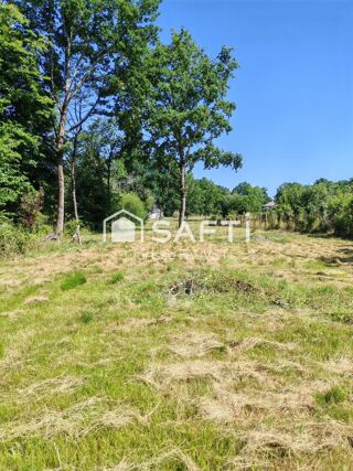  Terrain à vendre 4660 m²