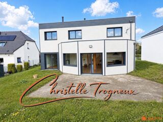  Maison à vendre 7 pièces 149 m²