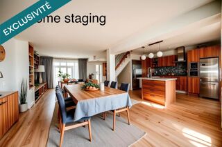  Maison � vendre 6 pi�ces 126 m�