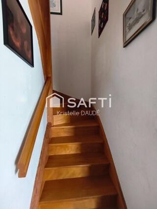  Maison à vendre 4 pièces 83 m²