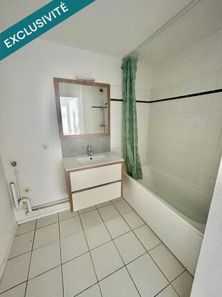  Appartement � vendre 2 pi�ces 48 m�