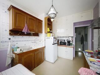  Maison � vendre 5 pi�ces 123 m�