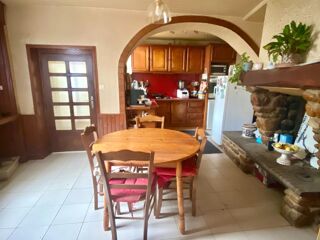  Maison � vendre 4 pi�ces 87 m�