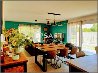  Maison à vendre 5 pièces 100 m²