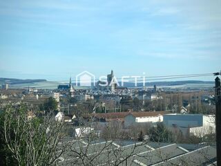  Maison � vendre 7 pi�ces 140 m�