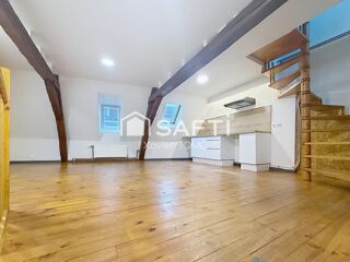  Appartement � louer 2 pi�ces 57 m�