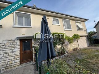  Maison à vendre 5 pièces 109 m²