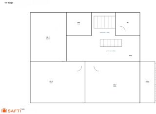  Maison à vendre 5 pièces 115 m²
