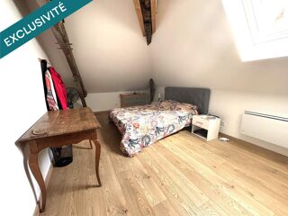 Immeuble à vendre 322 m² Dun-sur-auron