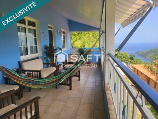  Maison à vendre 8 pièces 200 m²