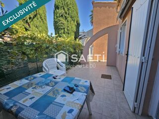  Maison � vendre 3 pi�ces 68 m�