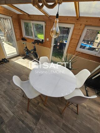  Maison � vendre 5 pi�ces 150 m�