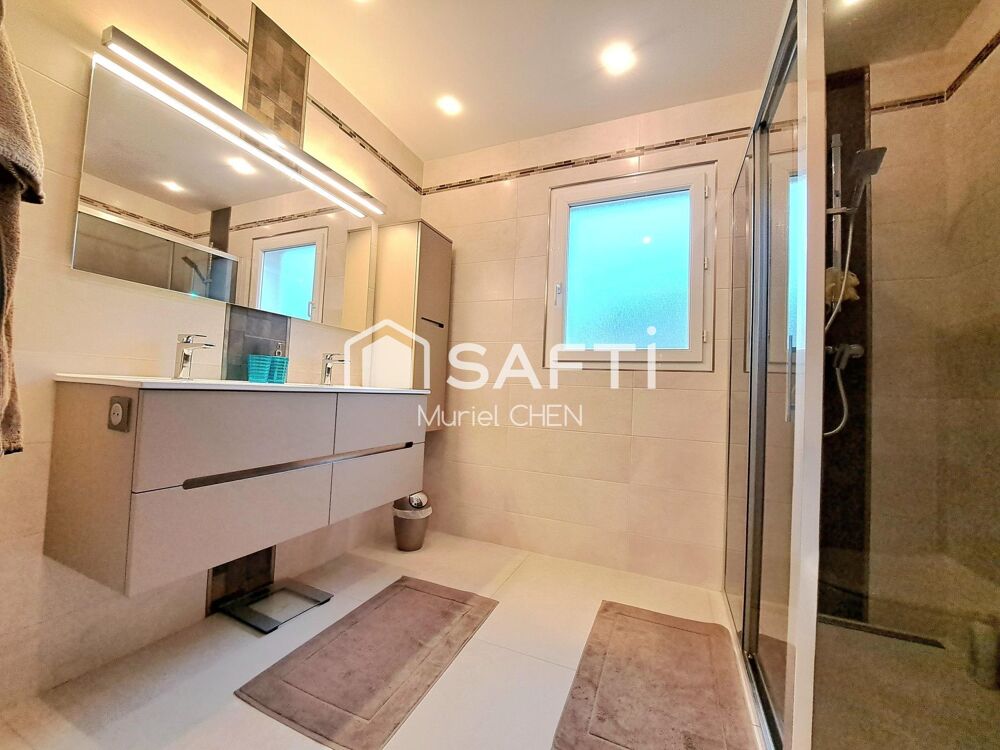 � vendre  Maison Assas (34820)