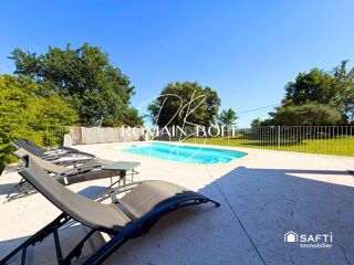  Maison à vendre 5 pièces 130 m²