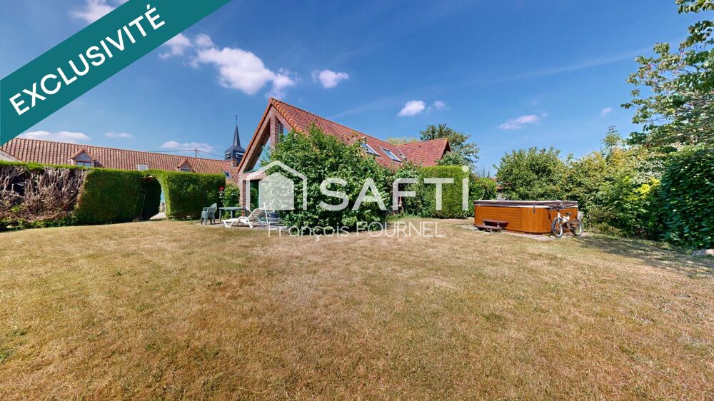 Vente Maison EXCLUSIVITE SAINT AUGUSTIN Saint-augustin