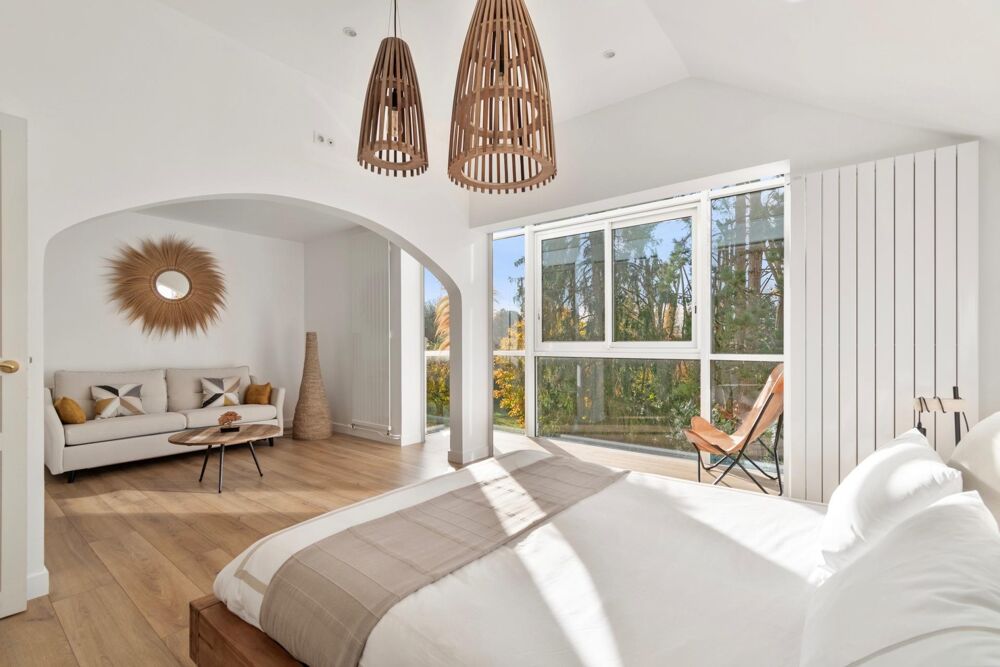 � vendre  Maison Crespi�res (78121)