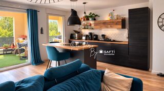  Appartement � vendre 3 pi�ces 65 m�