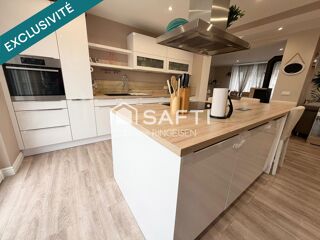  Maison � vendre 5 pi�ces 130 m�