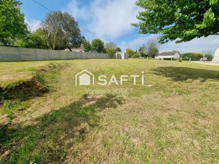  Terrain � vendre 1056 m�