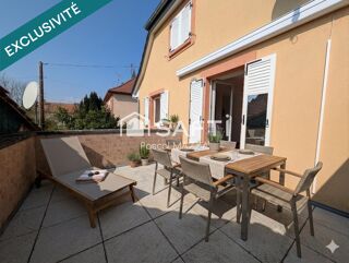  Appartement � vendre 5 pi�ces 112 m�