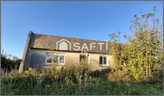  Maison � vendre 4 pi�ces 82 m�