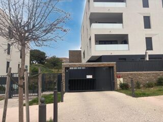  Appartement � vendre 2 pi�ces 40 m�