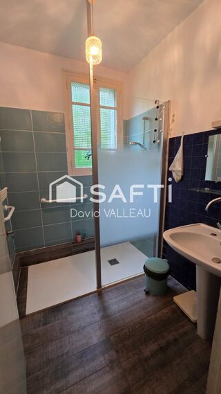  Maison à vendre 5 pièces 120 m²