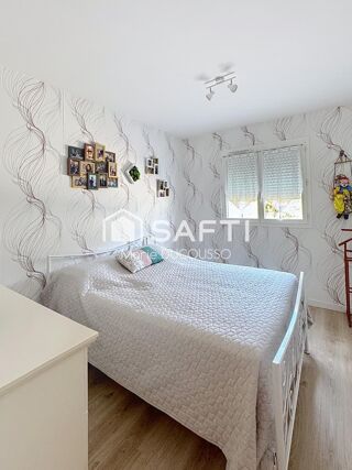  Maison � vendre 5 pi�ces 128 m�