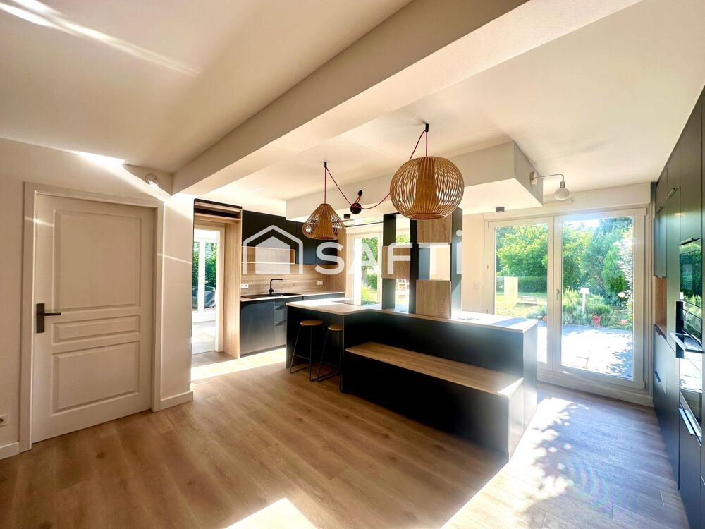 Location Appartement Location rez-de-jardin Reichsettet Reichstett