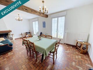 Maison à vendre 4 pièces 76 m²