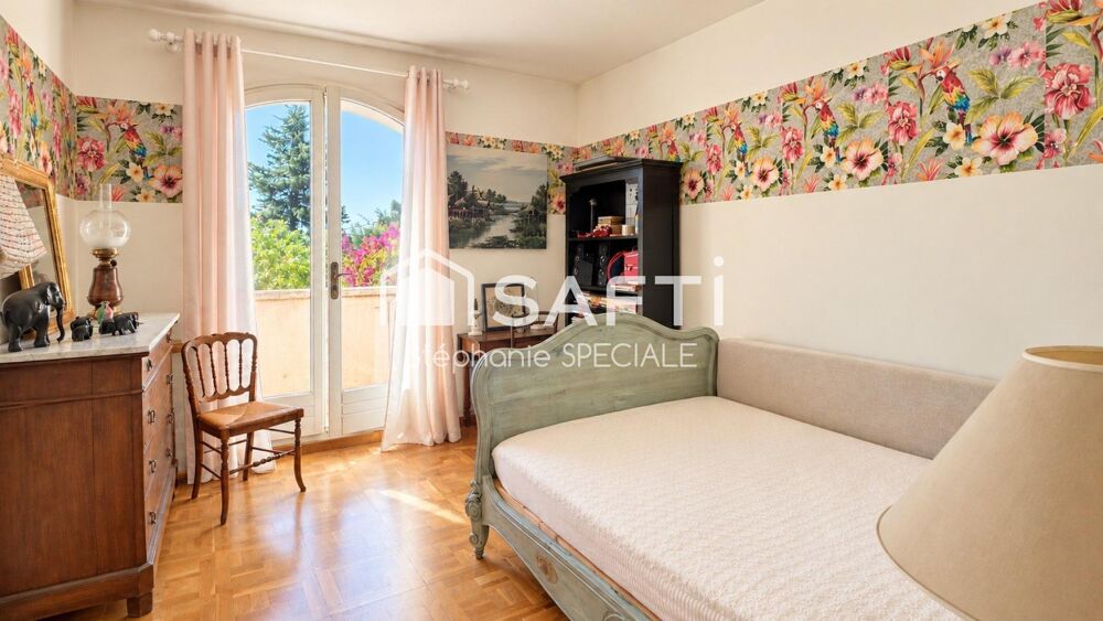 à vendre  Maison Mougins (06250)