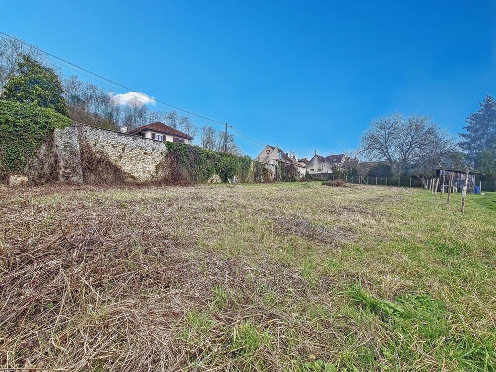 Vente Terrain Terrain Constructible à Saisir ! Lorrez-le-bocage-preaux