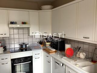  Appartement � vendre 3 pi�ces 79 m�