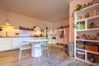  Maison à vendre 5 pièces 200 m²