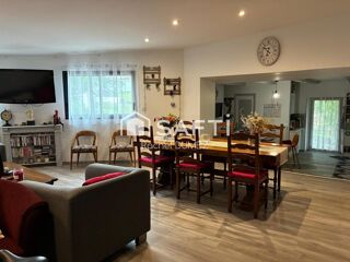  Maison à vendre 6 pièces 130 m²
