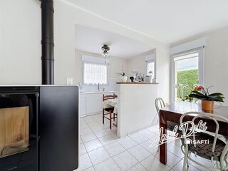  Maison à vendre 5 pièces 91 m²