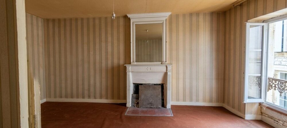 Maison de ville,170 m², potentiel, investisseur