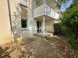 Vente Appartement BRAX - Joli appartement T2 avec terrasse, jardinet et parking Brax