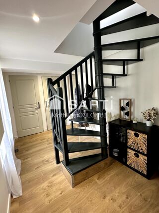  Maison � vendre 4 pi�ces 95 m�