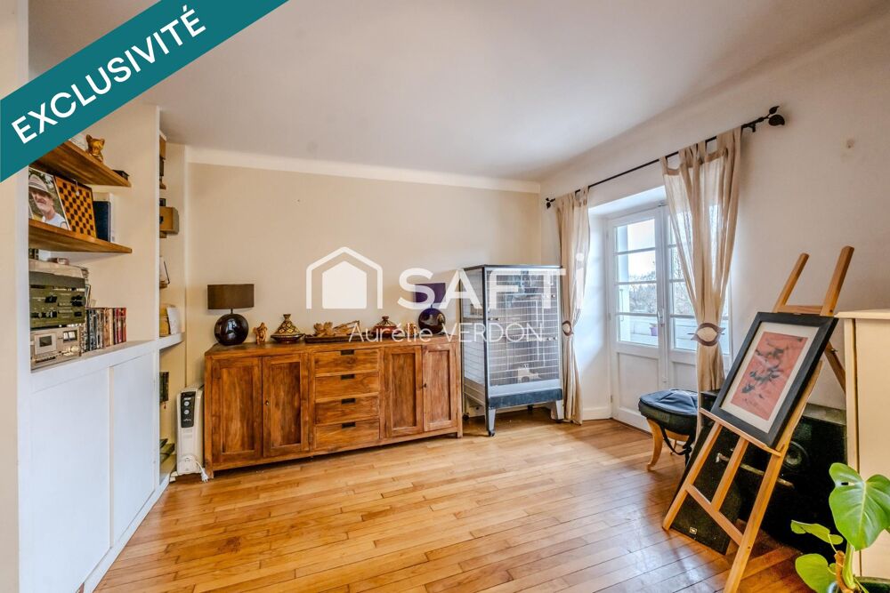  vendre  Maison Sciez (74140)